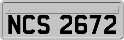 NCS2672