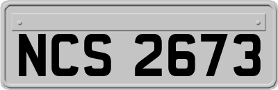 NCS2673