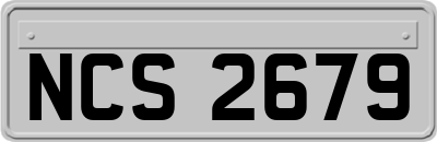 NCS2679