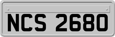 NCS2680
