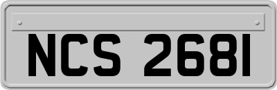 NCS2681