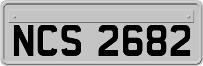 NCS2682