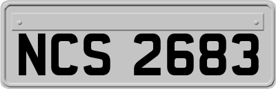 NCS2683