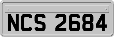 NCS2684