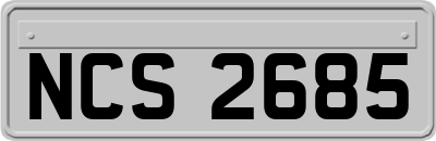 NCS2685