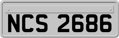 NCS2686
