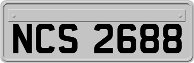 NCS2688