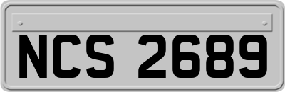 NCS2689