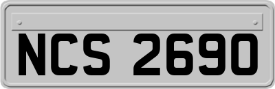 NCS2690