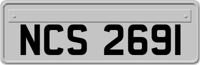 NCS2691