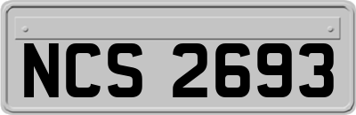 NCS2693