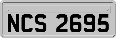 NCS2695