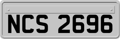 NCS2696