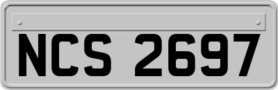 NCS2697