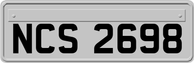 NCS2698
