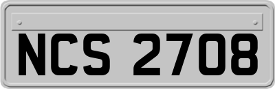 NCS2708