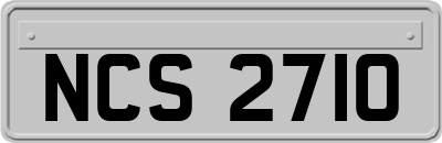 NCS2710
