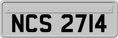 NCS2714