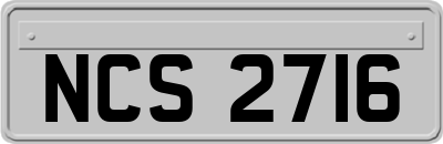 NCS2716