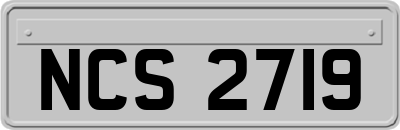 NCS2719