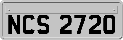 NCS2720