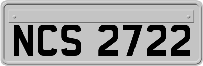 NCS2722