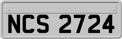 NCS2724