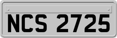 NCS2725