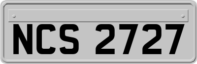 NCS2727