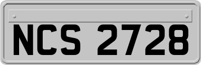 NCS2728