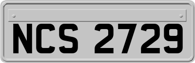 NCS2729