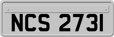 NCS2731