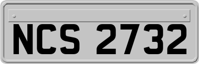 NCS2732