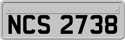 NCS2738