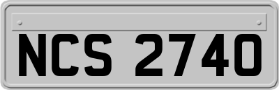 NCS2740