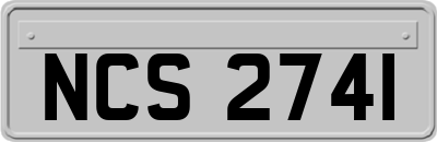 NCS2741