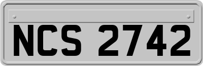NCS2742