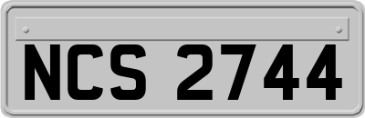 NCS2744