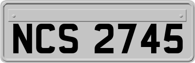 NCS2745