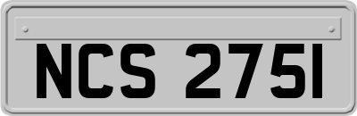 NCS2751