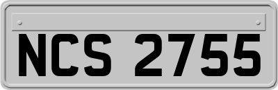 NCS2755