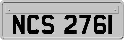 NCS2761