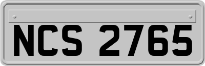 NCS2765