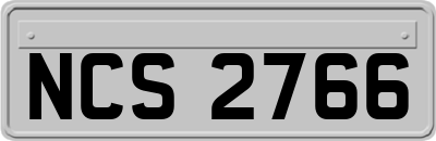 NCS2766