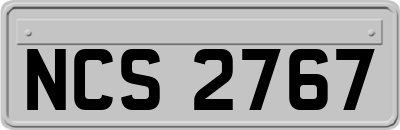 NCS2767