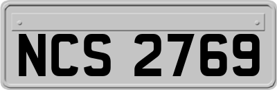 NCS2769