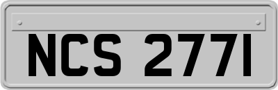 NCS2771