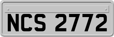 NCS2772