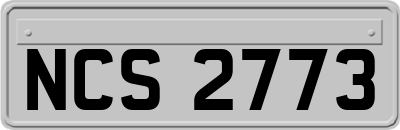 NCS2773