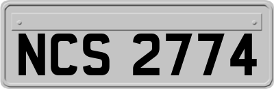 NCS2774